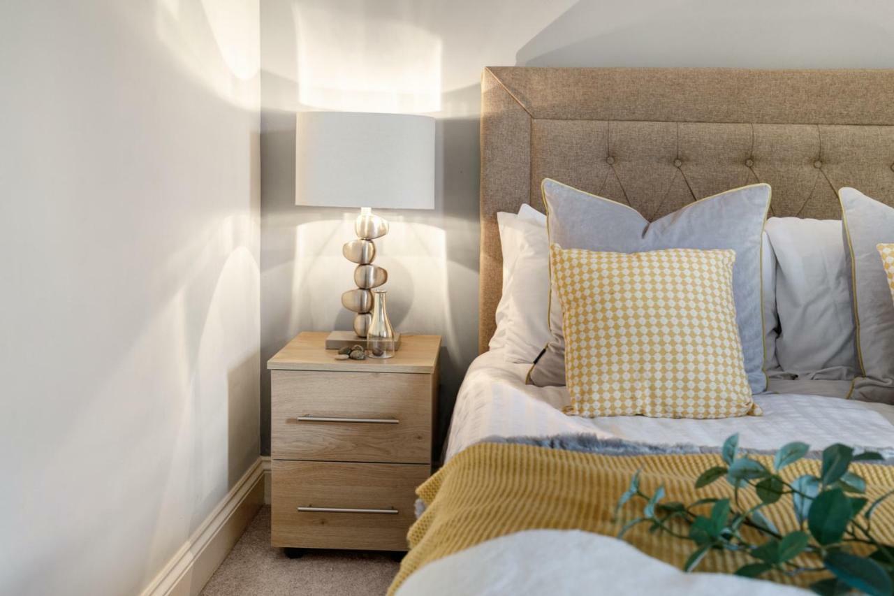 Stylish Cottage - Parking - Garden - Sleeps 6 Κέμπριτζ Εξωτερικό φωτογραφία